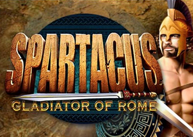 spartacus игровой автомат