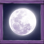 Символ Moon